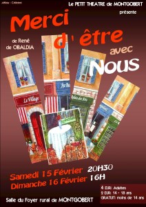 AFFICHE THEATRE DE MONTGOBERTComposition 4