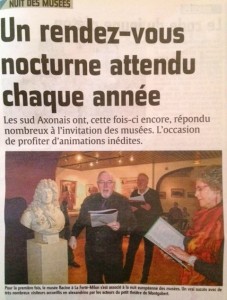 L'UNION du 23 mai 2016